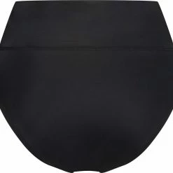 Hunkemöller Dames Badmode Bikinibroekje Luxe - Zwart - Maat L -Badmode Verkoop 550x495 3