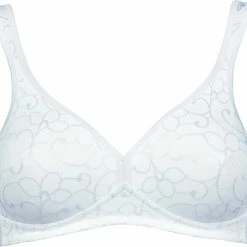 Triumph Elegant Cotton N Beha - Wit - Maat D95 -Badmode Verkoop 550x496 1