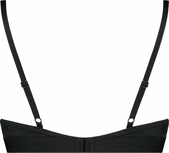 Hunkemöller Sophie Dames Voorgevormde Bh Zonder Beugel - Maat D80 6 Hunkemöller Sophie Dames Voorgevormde Bh Zonder Beugel - Maat D80 - Afbeelding 4