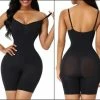 NASCO Corrigerende Ondergoed - Faja - Bodysuit - Body Shaper -Afslanken - Maat L/XL -Badmode Verkoop 550x499