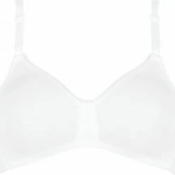 Sloggi Basic+ N Dames Beha Zonder Pads - Wit - Maat 90B 15 Sloggi Basic+ N Dames Beha Zonder Pads - Wit - Maat 90B -Badmode Verkoop 550x500 1