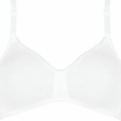 Sloggi Basic+ N Dames Beha Zonder Pads - Wit - Maat 85B -Badmode Verkoop 550x500 5