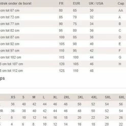 PrimaDonna Madison Beugel Bh 0162121 Scarlet - Maat 85G 24 PrimaDonna Madison Beugel Bh 0162121 Scarlet - Maat 85G -Badmode Verkoop 550x503 2