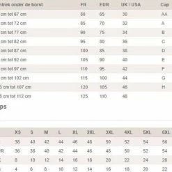 PrimaDonna Swim La Concha Bikini Top 4009610 Malachite - Maat 80G -Badmode Verkoop 550x504 12