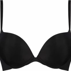 Hunkemöller Voorgevormde Maximizer Beugel Bh Plunge - Maat D75