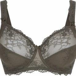 LingaDore 1400-5A DAILY Full Coverage Kanten BH -Badmode Verkoop 550x507 10