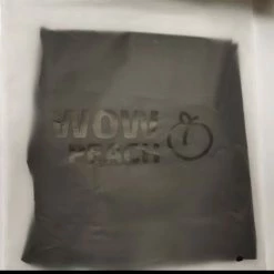 Wow Peach - Heup & Billenlift Met Pads Broekje - High Waist - Corrigerend Ondergoed - Zwart - Medium -Badmode Verkoop 550x507 4