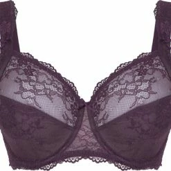 LingaDore 1400-5A DAILY Full Coverage Kanten BH -Badmode Verkoop 550x510 5