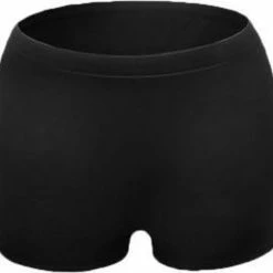 Carriwell Netbroekjes - Wasbaar - Voor Zwangerschap En Kraamperiode - Zwart - 2 Stuks -Badmode Verkoop 550x511 1