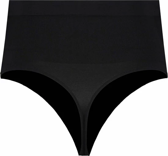 Prénatal Zwangerschapsstring Seamless 2 Stuks - Maat M/L 4 Prénatal Zwangerschapsstring Seamless 2 Stuks - Maat M/L - Afbeelding 2