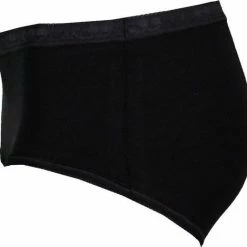 Sloggi Basic+ Dames Midi Slip - 4-pack - Zwart - Maat 44 -Badmode Verkoop 550x518 4