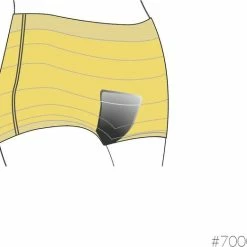 Carriwell Netbroekjes - Wasbaar - Geschikt Voor Kraamverband - 4 Stuks -Badmode Verkoop 550x521