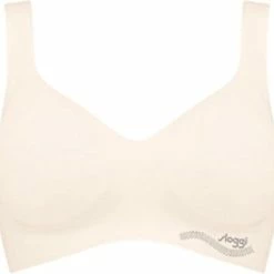 Sloggi Zero Feel Dames Bralette - Angora - Maat L -Badmode Verkoop 550x522 1