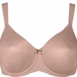 Triumph Essential Minimizer WX Beha - Smooth Skin - Maat D95 -Badmode Verkoop 550x522 8