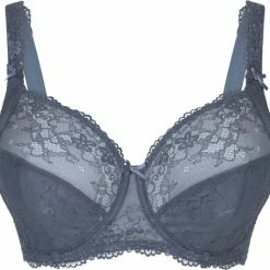 LingaDore 1400-5A DAILY Full Coverage Kanten BH -Badmode Verkoop 550x524 2