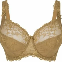 LingaDore 1400-5A DAILY Full Coverage Kanten BH -Badmode Verkoop 550x531 3