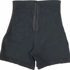 Livvi Wear - Booty Shapewear - Zwart - Maat L - Shaper - Corrigerende Ondergoed Voor Billen, Buik En Taille -Badmode Verkoop 550x531 5