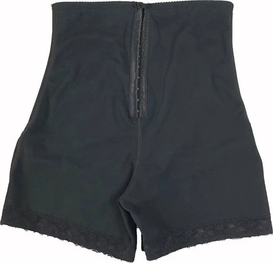 Livvi Wear - Booty Shapewear - Zwart - Maat M - Shaper - Corrigerende Ondergoed Voor Billen, Buik En Taille 9 Livvi Wear - Booty Shapewear - Zwart - Maat M - Shaper - Corrigerende Ondergoed Voor Billen, Buik En Taille - Afbeelding 7