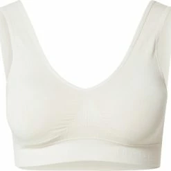 MAGIC Bodyfashion Bamboo Comfort Bra Cream Vrouwen - Maat XL 29 MAGIC Bodyfashion Bamboo Comfort Bra Cream Vrouwen - Maat XL -Badmode Verkoop 550x535 11