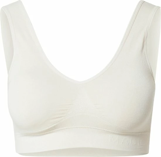 MAGIC Bodyfashion Bamboo Comfort Bra Cream Vrouwen - Maat XL 15 MAGIC Bodyfashion Bamboo Comfort Bra Cream Vrouwen - Maat XL - Afbeelding 14