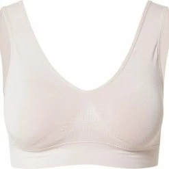 MAGIC Bodyfashion Bamboo Comfort Bra Rose Vrouwen - Maat XL -Badmode Verkoop 550x536 3