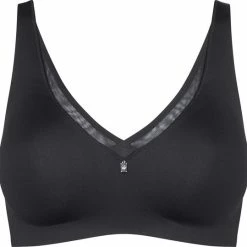 Triumph - True Shape Sensation N01 - BLACK - Vrouwen - Maat D90