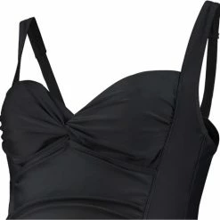 Prénatal Zwangerschapsbadpak Dames - Zwemkleding - Zwart - Maat L -Badmode Verkoop 550x542 7