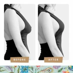 VitalJoy Boob Tape – Boobtape – BH Tape – Fashion Tape – 5 Meter – Beige – 5 Cm Breed – Naturel 13 VitalJoy Boob Tape – Boobtape – BH Tape – Fashion Tape – 5 Meter – Beige – 5 Cm Breed – Naturel -Badmode Verkoop 550x546 1