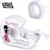 Merkloos Fashion Tape Dubbelzijdig - Dress Tape - Fashion Tape - Kleding Tape - Kledingtape Dubbelzijdig - Fashion Tape Kleding - Jurk Tape -Badmode Verkoop 550x547
