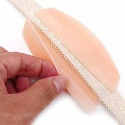 KELERINO. Comfortabele Silicone Schouder Pads Voor BH-Bandjes Multipack Bandjes -Badmode Verkoop 550x550 106