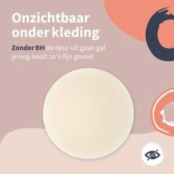 Le Civa® Nipple Covers – Zelfklevende Tepelplakkers – Stickers – Bedekkers – Pads – 2 Stuks – Siliconen 20 Le Civa® Nipple Covers – Zelfklevende Tepelplakkers – Stickers – Bedekkers – Pads – 2 Stuks – Siliconen -Badmode Verkoop 550x550 120