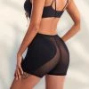 Wow Peach - Padded Shapewear Hips & Butt Lift Short - Heup En Billen Vulling - Corrigerend Ondergoed - Shaping Broek - Comfort Short - Zwart - Medium 2 Wow Peach - Padded Shapewear Hips & Butt Lift Short - Heup En Billen Vulling - Corrigerend Ondergoed - Shaping Broek - Comfort Short - Zwart - Medium -Badmode Verkoop 550x550 145