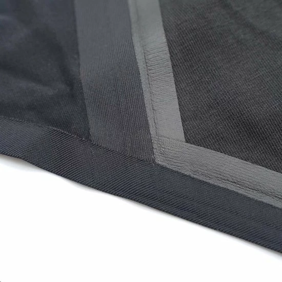 Bamboozy Menstruatie Ondergoed Hipster Naadloos 4-laags Emma Maat S 36-38 Zwart Period Underwear Duurzaam Menstrueren Incontinentie Zero Waste 9 Bamboozy Menstruatie Ondergoed Hipster Naadloos 4-laags Emma Maat S 36-38 Zwart Period Underwear Duurzaam Menstrueren Incontinentie Zero Waste - Afbeelding 7