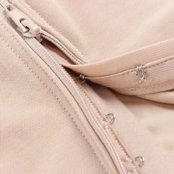 Chibaa - Slimming Bodysuit Met Opening Voor Toiletbezoek - Nude - Maat: M/L - Body Shaper - Shapewear - Corrigerende Body - Butt Lift - Afslank -Badmode Verkoop 550x550 233