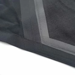 Bamboozy Menstruatie Ondergoed Hipster Naadloos 4-laags Emma Maat L 40-42 Zwart Period Underwear Duurzaam Menstrueren Incontinentie Zero Waste -Badmode Verkoop 550x550 242