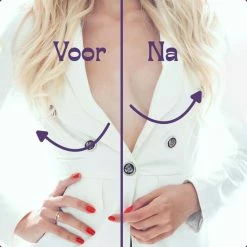 Esquina Boob Tape - Fashion Tape Naturel - Plak BH - Incl. Herbruikbare Tepelplakkers - 5m -Badmode Verkoop 550x550 251