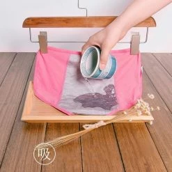 WiseGoods Menstruatie Ondergoed - Hoge Taille Onderbroek - Wasbaar - Incontinentie Vrouw - Period Underwear - M/L - 3 Stuks -Badmode Verkoop 550x550 336