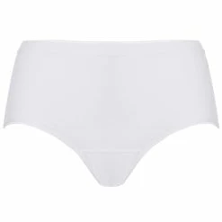 Ten Cate Midi 3Pack Basic Wit - Maat L 16 Ten Cate Midi 3Pack Basic Wit - Maat L -Badmode Verkoop 550x550 390