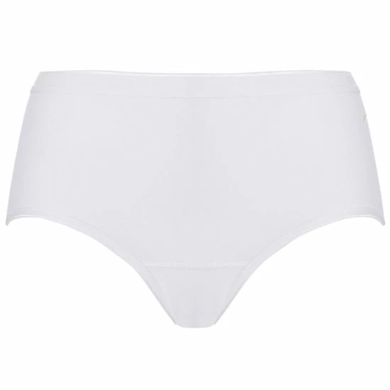 Ten Cate Midi 3Pack Basic Wit - Maat L 8 Ten Cate Midi 3Pack Basic Wit - Maat L - Afbeelding 6