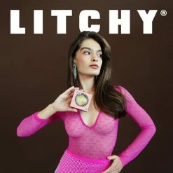 LITCHY - Silicone Nipple Covers - Sandy -Badmode Verkoop 550x550 41