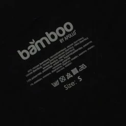 Apollo Seamless Dames Short Bamboe Onderboek Met Pijpjes Naadloos Zwart 3-Pack - Maat L 13 Apollo Seamless Dames Short Bamboe Onderboek Met Pijpjes Naadloos Zwart 3-Pack - Maat L -Badmode Verkoop 550x550 436