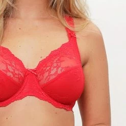 LingaDore 1400-5A DAILY Full Coverage Kanten BH -Badmode Verkoop 550x550 502