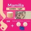 Vivefly Healthcare Mamilla Light 5 Meter - Gratis Tepel Cover - Push Up Bra - Fashion Tape - Plak BH - Boob Tape -