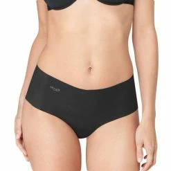 Sloggi Zero Microfibre Dames Short Microvezel - Zwart - Maat M 17 Sloggi Zero Microfibre Dames Short Microvezel - Zwart - Maat M -Badmode Verkoop 550x550 549