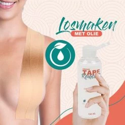 Sasive - Starterpack - Boob Tape - Nipple Covers - Boobtape - Remover Oil -Badmode Verkoop 550x550 583