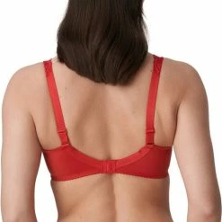 PrimaDonna Madison Beugel Bh 0162121 Scarlet - Maat 85G 33 PrimaDonna Madison Beugel Bh 0162121 Scarlet - Maat 85G -Badmode Verkoop 550x550 584