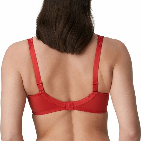 PrimaDonna Madison Beugel Bh 0162121 Scarlet - Maat 85G 16 PrimaDonna Madison Beugel Bh 0162121 Scarlet - Maat 85G - Afbeelding 14