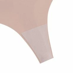 Ronyse Vrouwenstring - 3 Stuks - Maat S - Naadloze String - Slip - Tailleslip - Lekvrije Slipje - Ondergoed Vrouwen - Dames Lingerie - Sexy String / Slip -Badmode Verkoop 550x550 592