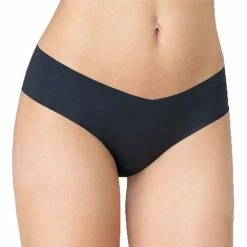 Sloggi Zero Microfibre Dames Hipster Microvezel - Zwart - Maat S -Badmode Verkoop 550x550 597