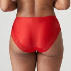 PrimaDonna Twist Epirus Taille Slip 0541971 Scarlet - Maat 48 -Badmode Verkoop 550x550 604